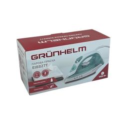 Утюг Grunhelm EI8827T Фото 11