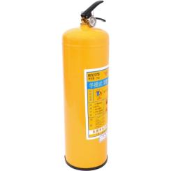 Огнетушитель Voltronic MFZ/D7 класса D 7кг Фото