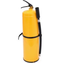 Огнетушитель Voltronic MFZ/D7 класса D 7кг Фото 1