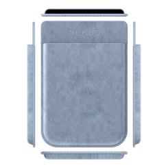 Аксессуар для диктофонов PLAUD AI Note Blue Фото 4