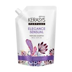 Шампунь KeraSys Elegance & Sensual Perfumed Shampoo Дой-пак 500 мл Фото