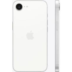 Мобильный телефон Apple iPhone 17e 512GB White Фото 1