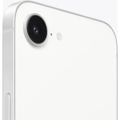 Мобильный телефон Apple iPhone 17e 512GB White Фото 2