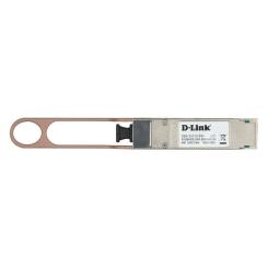 Модуль SFP D-Link Трансивер D-Link DEM-QX01Q-SR4 40GBase-SR4 QSFP+ M Фото 2