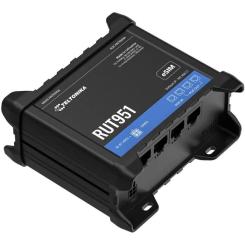 Маршрутизатор Teltonika RUT951 POE+ Фото 2
