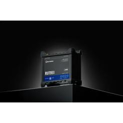 Маршрутизатор Teltonika RUT951 POE+ Фото 5