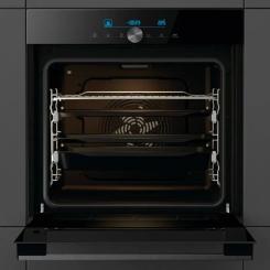 Духовой шкаф Hisense BSA65334ABDG Фото 1