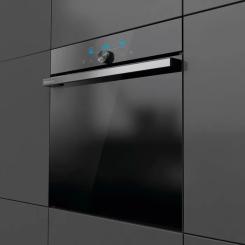 Духовой шкаф Hisense BSA65334ABDG Фото 3