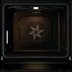 Духовой шкаф Hisense BSA65334ABDG Фото 4