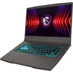 Ноутбук MSI Thin 15 B13UC-3430XRO Фото 2