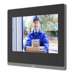 Видеодомофон Uniview OEI-372S-H-W Фото 2