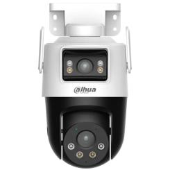 Камера видеонаблюдения Dahua DH-P5D-5F-PV (2.8+6) Фото 2