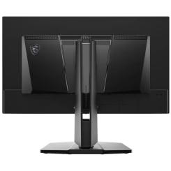 Монитор MSI MAG 274QP QD-OLED X24 Фото 3