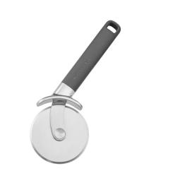 Нож для пиццы KitchenAid Classic 24,5 см сірий Фото