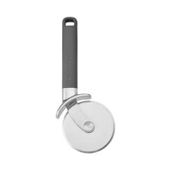 Нож для пиццы KitchenAid Classic 24,5 см сірий Фото 1