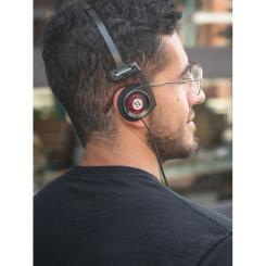 Наушники Koss Porta Pro Utility Black Фото 3