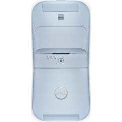 Мышка Dell MS700 Travel Bluetooth Misty Blue Фото 2