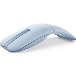 Мышка Dell MS700 Travel Bluetooth Misty Blue Фото 5