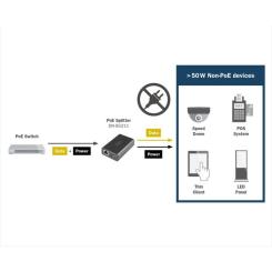 Сплиттер Digitus DN-95211 Фото 5