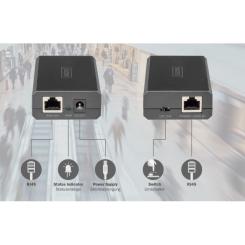 Сплиттер Digitus DN-95211 Фото 7