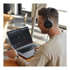 Наушники Beyerdynamic DT 270 PRO Фото 3