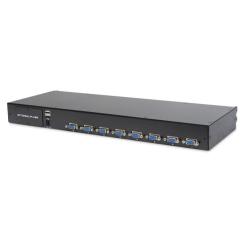 Коммутатор KVM Digitus DS-72211-2US Фото 3
