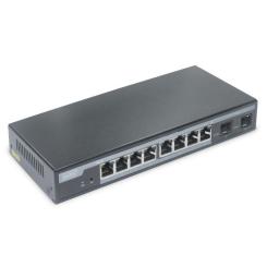 Коммутатор сетевой Digitus DN-95344 Фото 1