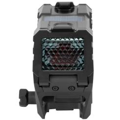 Коллиматорный прицел Holosun AEMS-PRO-X2-RD Фото 4