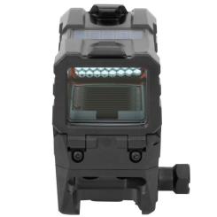 Коллиматорный прицел Holosun AEMS-PRO-X2-RD Фото 5