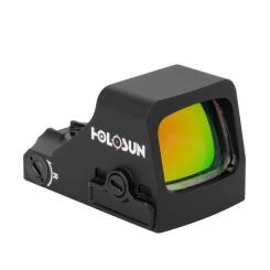 Коллиматорный прицел Holosun HS507K X2 Фото 1