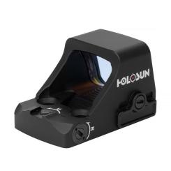 Коллиматорный прицел Holosun HS507K X2 Фото 2