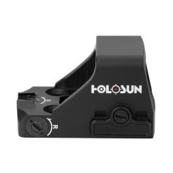 Коллиматорный прицел Holosun HS507K X2 Фото 5