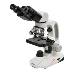 Микроскоп Sigeta MB-235 40x-1000x LED Bino Фото 1