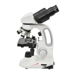 Микроскоп Sigeta MB-235 40x-1000x LED Bino Фото 3
