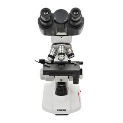 Микроскоп Sigeta MB-235 40x-1000x LED Bino Фото 4