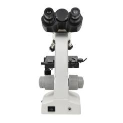 Микроскоп Sigeta MB-235 40x-1000x LED Bino Фото 5