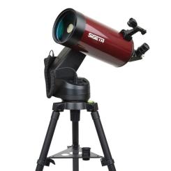 Телескоп Sigeta SkyTouch 127/1500 Alt-AZ GoTo Фото