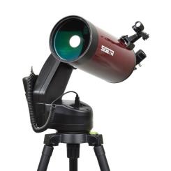 Телескоп Sigeta SkyTouch 127/1500 Alt-AZ GoTo Фото 1