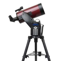 Телескоп Sigeta SkyTouch 127/1500 Alt-AZ GoTo Фото 2