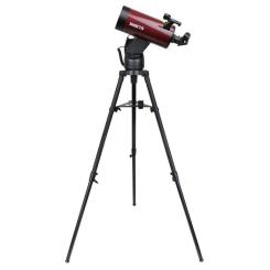 Телескоп Sigeta SkyTouch 127/1500 Alt-AZ GoTo Фото 4