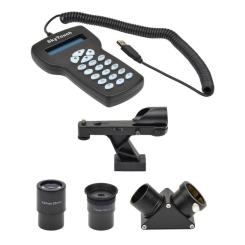 Телескоп Sigeta SkyTouch 127/1500 Alt-AZ GoTo Фото 5