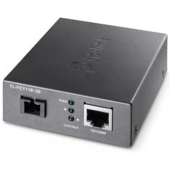 Медиаконвертер TP-Link FC111B-20 Фото