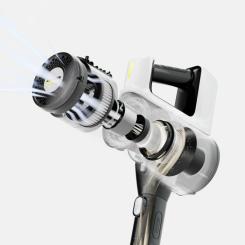 Пылесос Karcher VCS 3 Nano Complete Фото 1