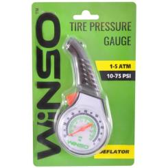 Манометр WINSO 5АТМ Фото