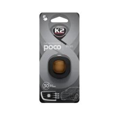 Ароматизатор для автомобиля K2 POCO MAN Фото
