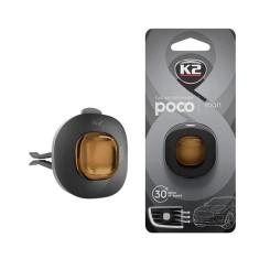 Ароматизатор для автомобиля K2 POCO MAN Фото 2