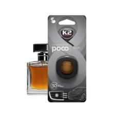Ароматизатор для автомобиля K2 POCO MAN Фото 3