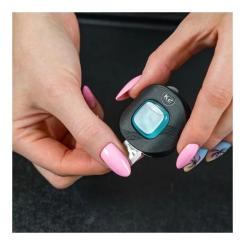 Ароматизатор для автомобиля K2 POCO MAN Фото 4