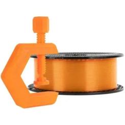 Пластик для 3D-принтера Prusament PETG 1.75mm 1kg Transparent Orange Фото
