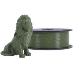 Пластик для 3D-принтера Prusament PLA 1.75mm, 1kg Green Army Фото